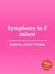 Symphony in F minor, Soares, Artur Penha 