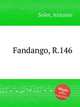 Fandango, R.146, Soler, Antonio 