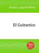 El Guitarrico, 