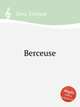Berceuse, Soro, Enrique 
