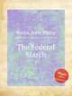 The Federal March, Sousa, John Philip 