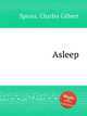 Asleep, Spross, Charles Gilbert 