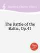The Battle of the Baltic, Op.41, Stanford, Charles Villiers 