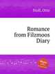 Romance from Filzmoos Diary, Stoll, Otto 