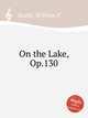 On the Lake, Op.130, Sudds, William F. 