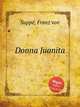 Donna Juanita, 