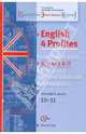 English 4 Profiles: Science & IT: Student