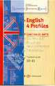 English 4 Profiles: Language Arts: Teacher