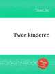 Twee kinderen, Tinel, Jef 