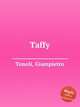 Taffy, Tonoli, Giampietro 