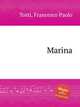 Marina, Tosti, Francesco Paolo 