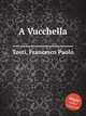 A Vucchella, Tosti, Francesco Paolo 