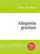 Allegretto grazioso, Tours, Berthold 