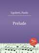 Prelude, Ugoletti, Paolo 