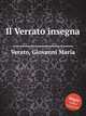 Il Verrato insegna, Verato, Giovanni Maria 