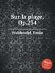 Sur la plage, Op.234, Waldteufel, Emile 