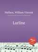 Lurline, Wallace, William Vincent 