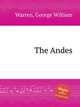 The Andes, Warren, George William 