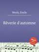 Rverie d`automne, Wesly, Emile 