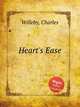 Heart`s Ease, Willeby, Charles 