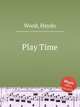 Play Time, Wood, Haydn 