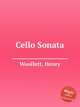 Cello Sonata, Woollett, Henry 