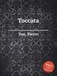 Toccata, Yon, Pietro 