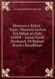 Munazra e Kohat - Topic: Murawja Jashan Eid Milad un Nabi SAWW - Sunni Hanfi Deobandi VS Biddati Barelvi RazaKhani, www.RazaKhaniMazhab.com 