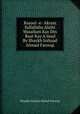 Rasool -e- Akram Sallallahu Alaihi Wasallam Kay Din Raat Kay A