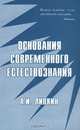 Основания современного естествознания. Модельный взгляд на физику, синергетику, химию, А. И. Липкин 