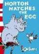 Horton Hatches the Egg, Dr. Seuss 
