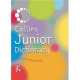 Collins Junior Dictionary 7+, Evelyn Goldsmith 