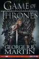 Song of Ice and Fire 1. Game of Thrones, George R. R. Martin 