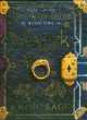 Magyk (Septimus Heap book 1), Sage, Angie 
