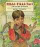 Rikki-Tikki-Tavi, Joseph Rudyard Kipling, Jerry Pinkney 