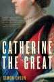 Catherine the Great, Simon Dixon 