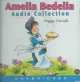 Amelia Bedelia +D, Peggy Parish 