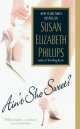 Ain't She Sweet?, Susan Elizabeth Phillips, Сьюзен Элизабет Филлипс 