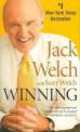 Winning, Jack Welch 