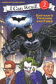 Dark Knight: Batman's Friends & Foes, Catherine Hapka, Кэтрин Гапка 