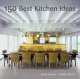 150 best kitchen ideas, Montse Borras 