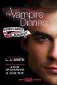 Vampire Diaries. Stefan's Diaries 2. Bloodlust, L.J. Smith 
