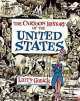 Cartoon History of the United States, Larry Gonick 