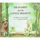 Mr. Rabbit and the Lovely Present, Charlotte Zolotow 