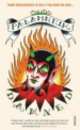Damned by Chuck Palahniuk, Palahniuk, Chuck 