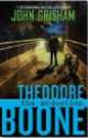 Theodore Boone 2: The Abduction, John Grisham 