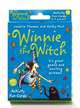 Winnie the Witch Activity Fun Cards, Thomas Valerie 