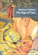 Dominoes: Level 3: Shelock Holmes: The Sign of Four: Pack, Arthur Conan Doyle 