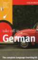 Oxford Take Off in German (Сd), Heike Schommartz, Andrea Reitz 