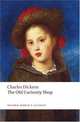 The Old Curiosity Shop, Dickens Charles 